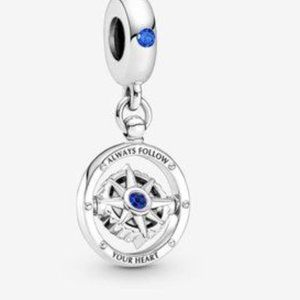 Dangle Charm